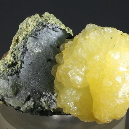 Stellerite Healing Crystal ~42mm