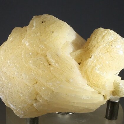 Stilbite Crystal Cluster ~57mm