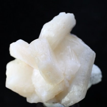 Stilbite Crystal Cluster ~5cm