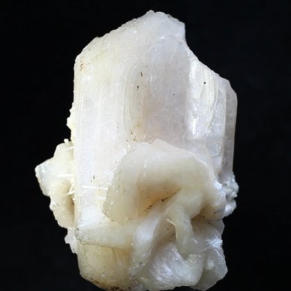 Stilbite Crystal Cluster ~6.5cm