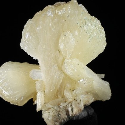 Stilbite Crystal Cluster ~60mm