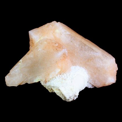 Stilbite Crystal Cluster ~6cm