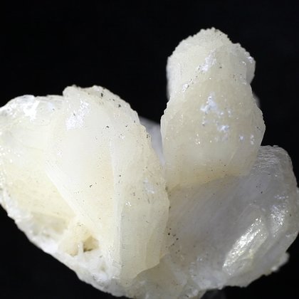 Stilbite Crystal Cluster ~6cm
