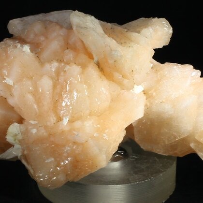 Stilbite Crystal Cluster ~70mm