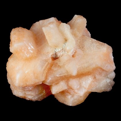 Stilbite Crystal Cluster ~7cm