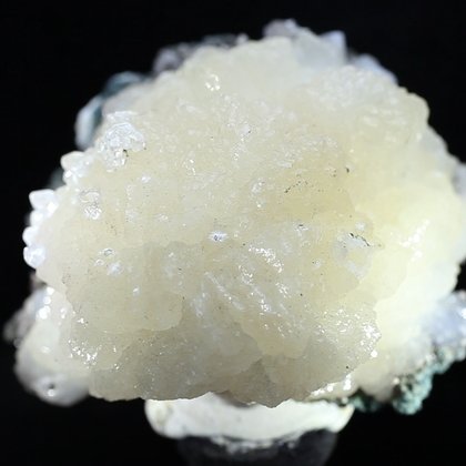 Stilbite Crystal Cluster ~8cm