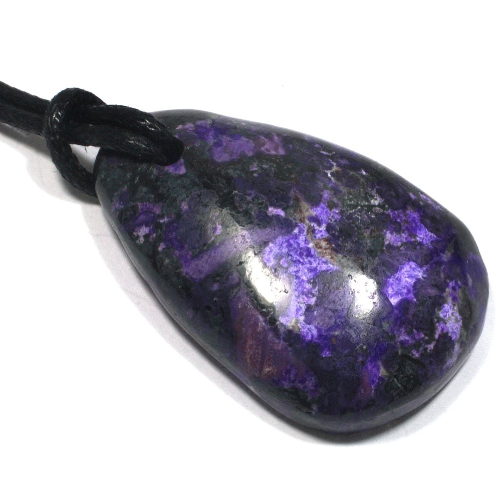 Sugilite pendant hotsell