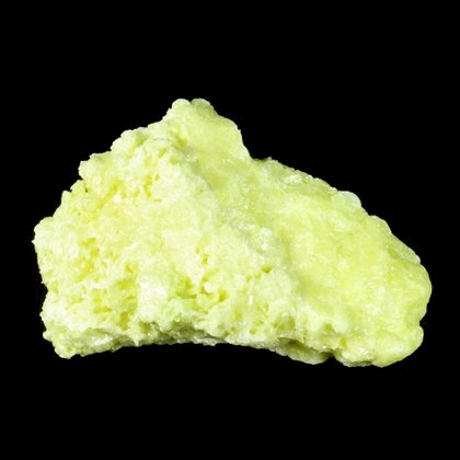 Sulphur Healing Crystal ~75mm