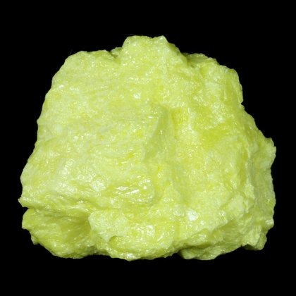 Sulphur Healing Crystal ~75mm