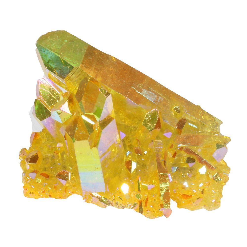 Ultra Aura Quartz Ultra Aura Quartz