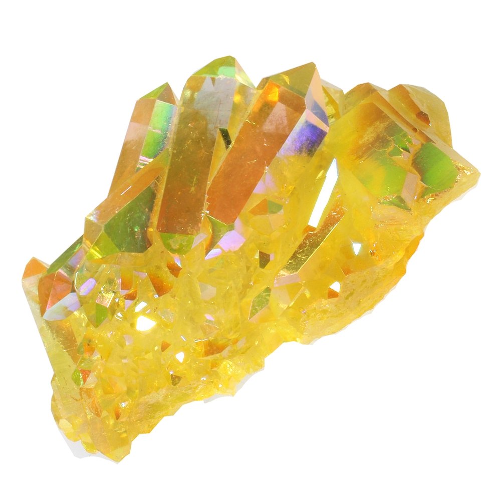 Ultra Aura Quartz Ultra Aura Quartz