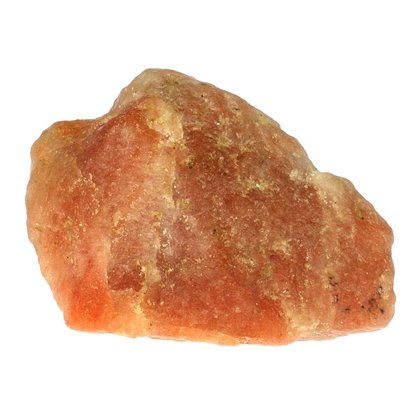 Sunstone Healing Crystal ~34mm