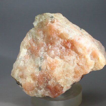 Sunstone Healing Crystal ~66mm