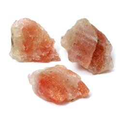Sunstone Healing Crystal - Pack of 3