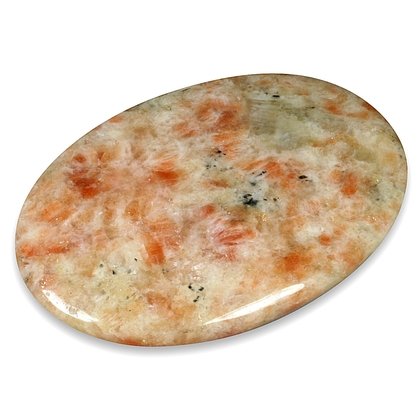 Sunstone Palm Stone