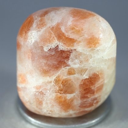 Sunstone Polished Stone ~30mm