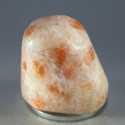 Sunstone Polished Stone ~33mm