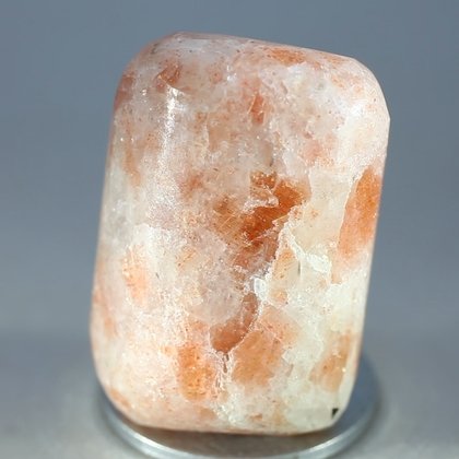 Sunstone Polished Stone ~36mm