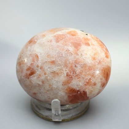 Sunstone Polished Stone ~49mm
