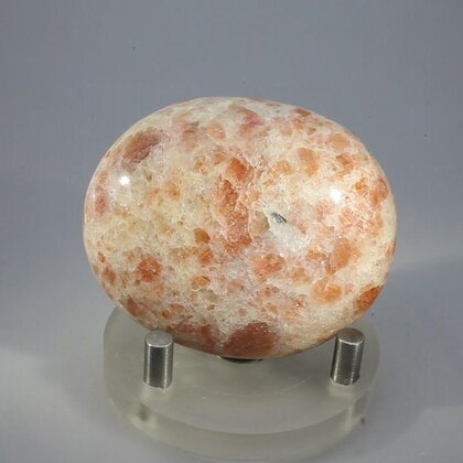 Sunstone Polished Stone ~52mm