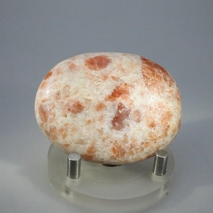 Sunstone Polished Stone ~54mm