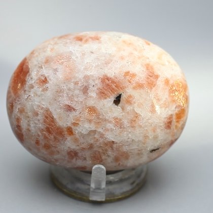 Sunstone Polished Stone ~56mm