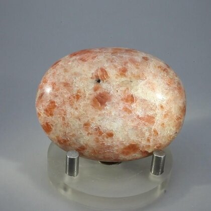 Sunstone Polished Stone ~56mm