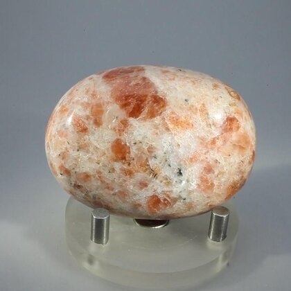 Sunstone Polished Stone ~56mm
