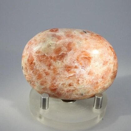 Sunstone Polished Stone ~57mm