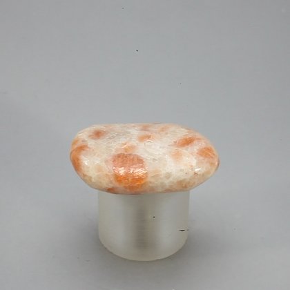 Sunstone Tumblestone ~29mm