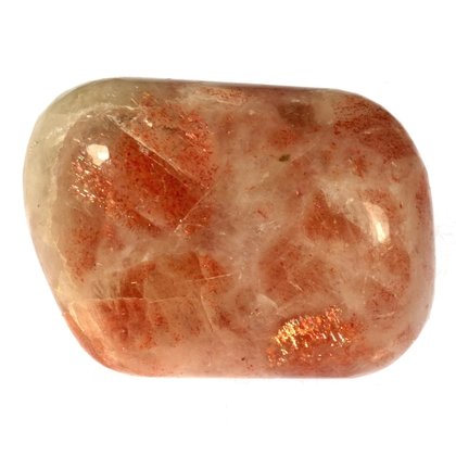 Sunstone Tumblestone  ~31mm