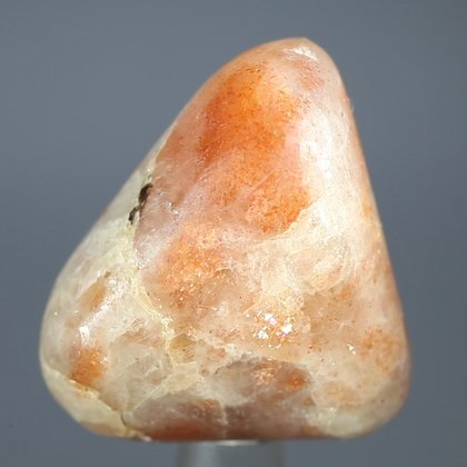 Sunstone Tumblestone  ~31mm