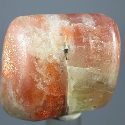 Sunstone Tumblestone  ~32mm