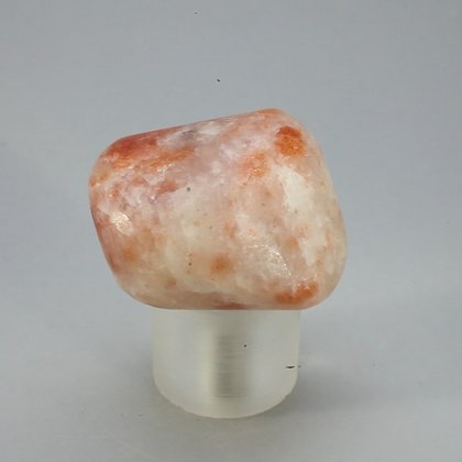 Sunstone Tumblestone ~32mm