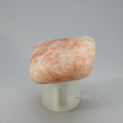 Sunstone Tumblestone ~34mm