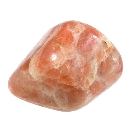 Sunstone Tumblestone  ~36mm