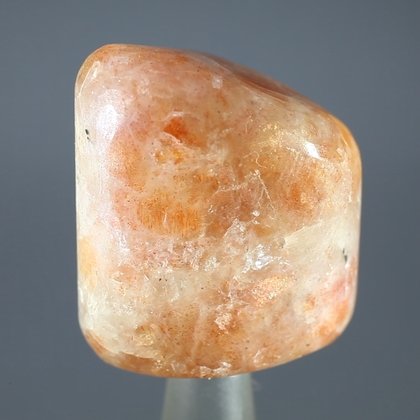 Sunstone Tumblestone  ~40mm