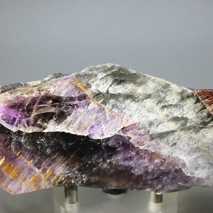 Super Six Crystal ~12.5cm