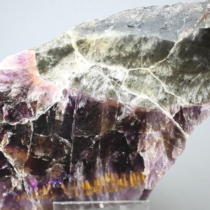 Super Six Crystal ~15cm