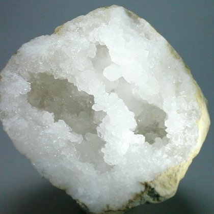 Super Size Quartz Geode ~11cm