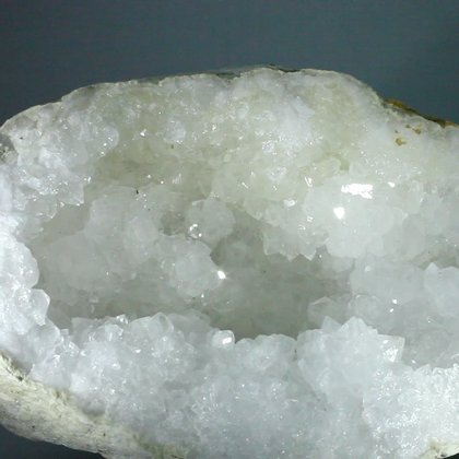 Super Size Quartz Geode ~12.5 cm