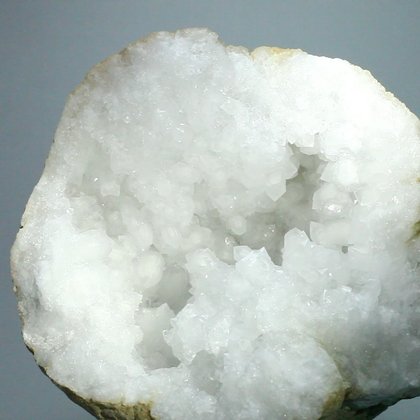 SUPER SIZE Quartz Geode ~12.5cm
