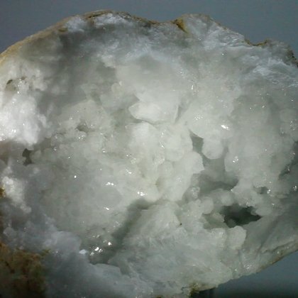 Super Size Quartz Geode ~12cm
