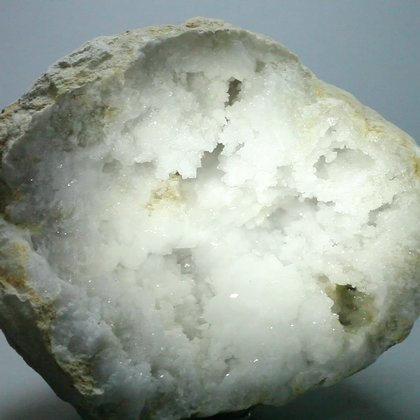 Super Size Quartz Geode ~12cm