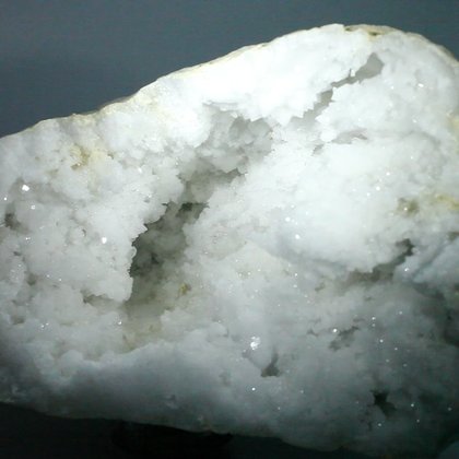 Super Size Quartz Geode ~13.7cm