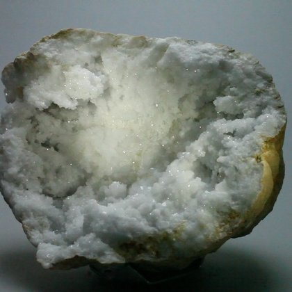 Super Size Quartz Geode ~13cm