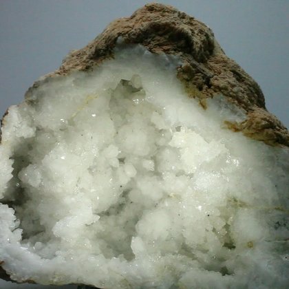 Super Size Quartz Geode ~13cm