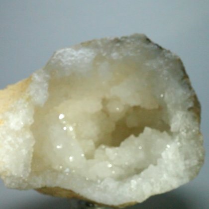 Super Size Quartz Geode ~13cm