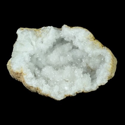 'Super Size' Quartz Geode ~13cm