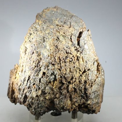 SUPERB Nantan Meteorite from China ~95mm